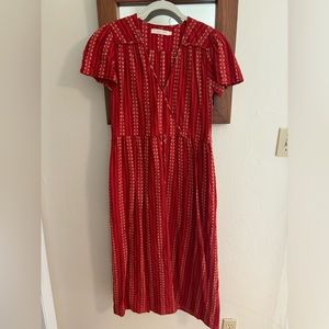 Christy Dawn, Dawn dress size Small